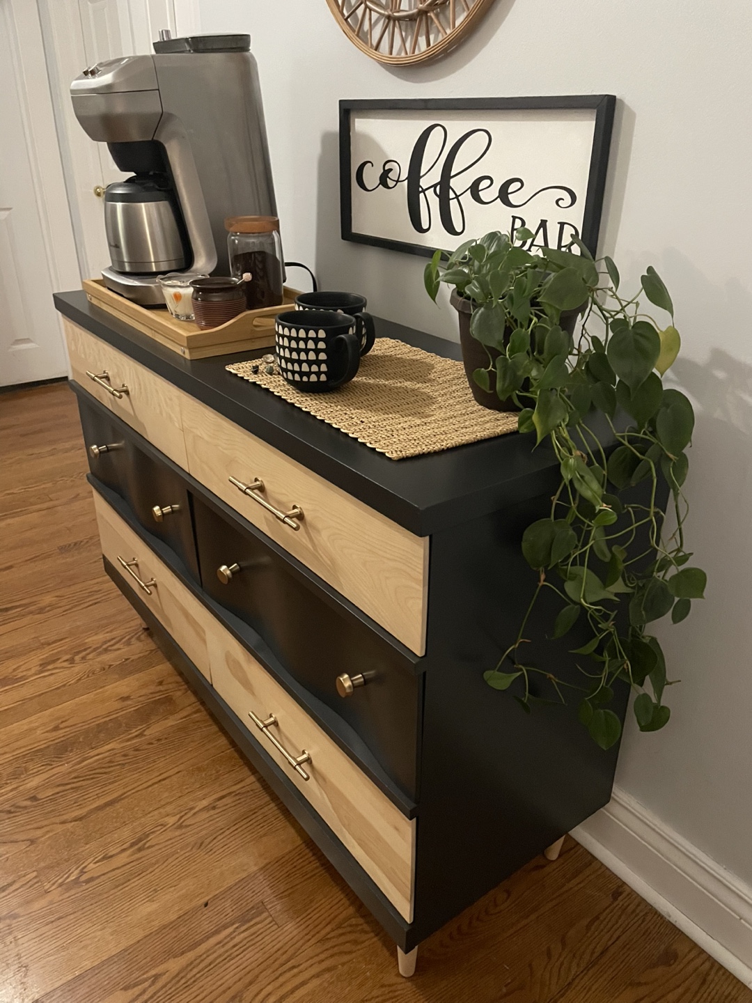 Mid-Century Modern Dresser/Sideboard - photo 5