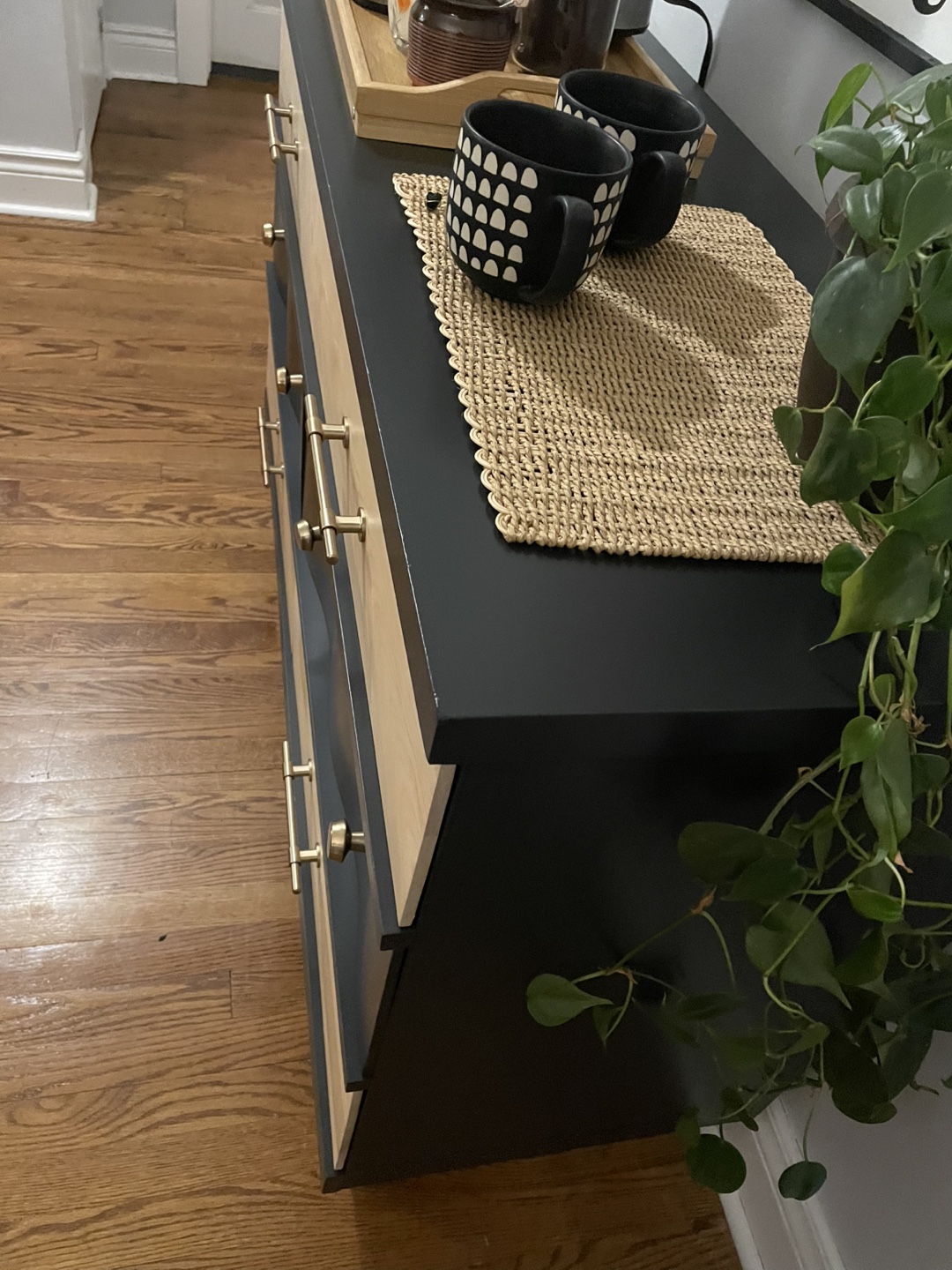 Mid-Century Modern Dresser/Sideboard - photo 4