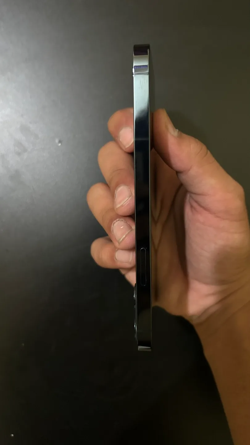 iPhone 12 Pro - Mint condition image indicator(6)