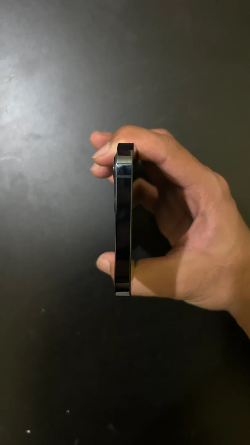 iPhone 12 Pro - Mint condition image indicator(5)