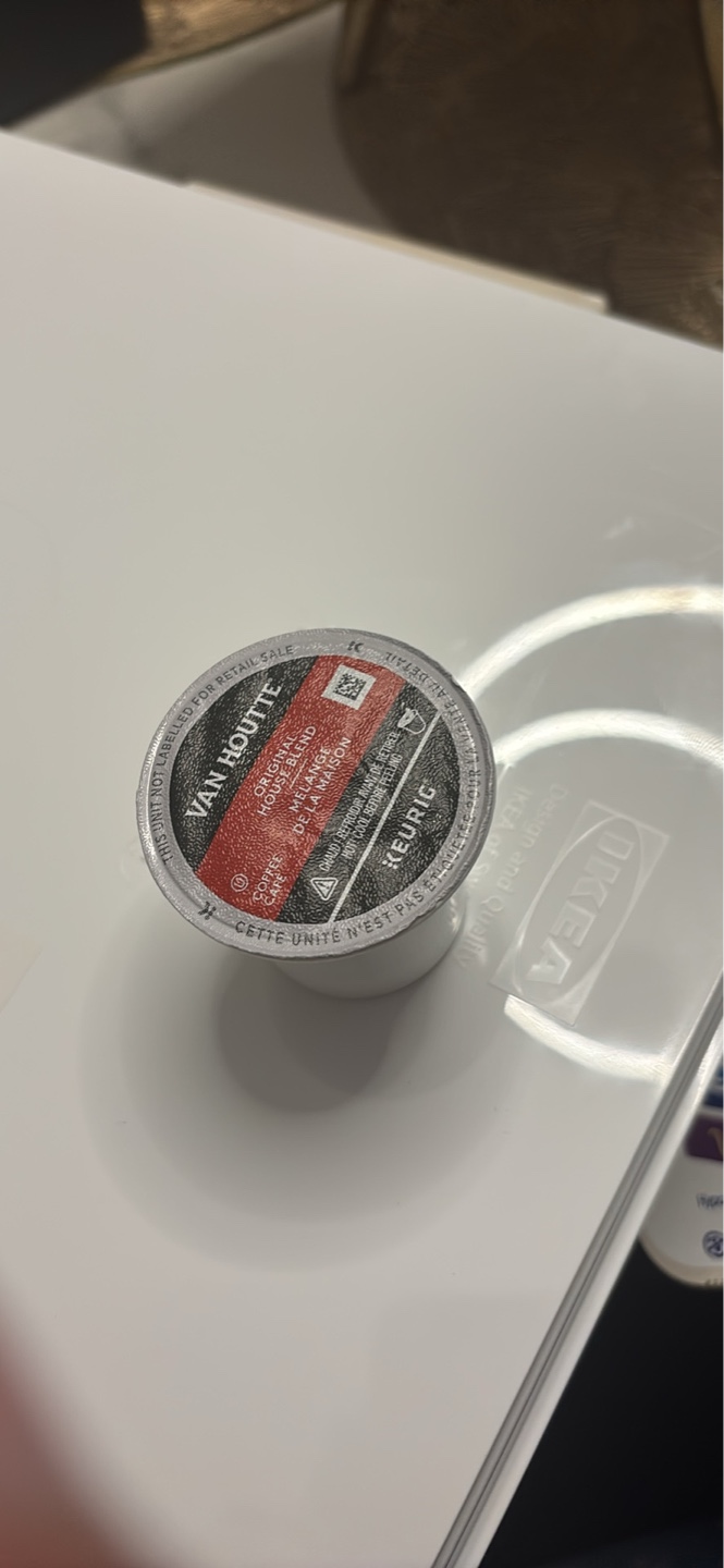 Keurig K-Select Single-Serve Coffee Maker with Pods - photo 3