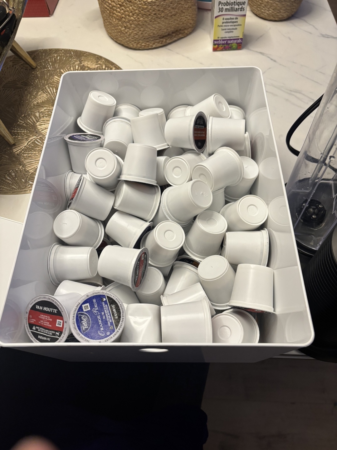 Keurig K-Select Single-Serve Coffee Maker with Pods - photo 2