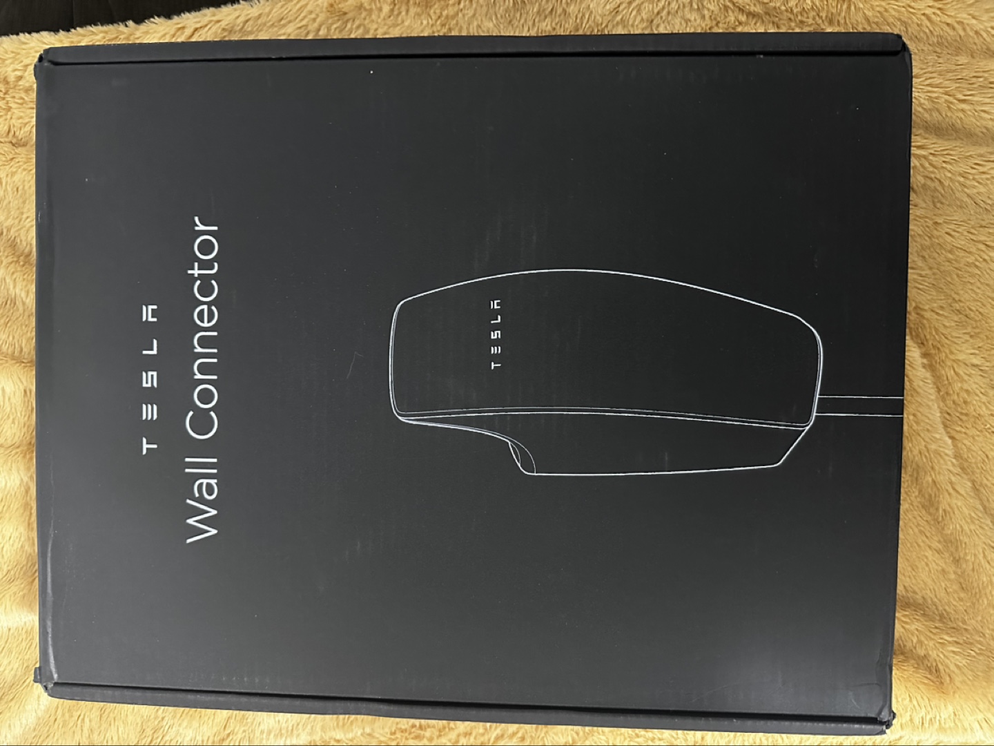Tesla Wall Connector - New in Box