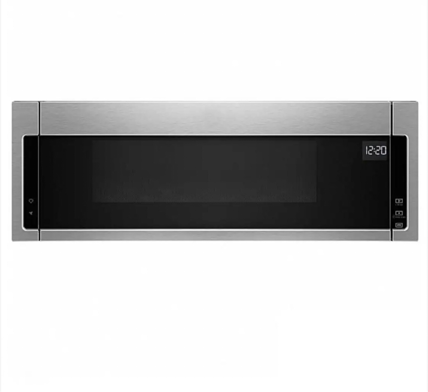 Whirlpool Over the Range Microwave - Stainless Steel