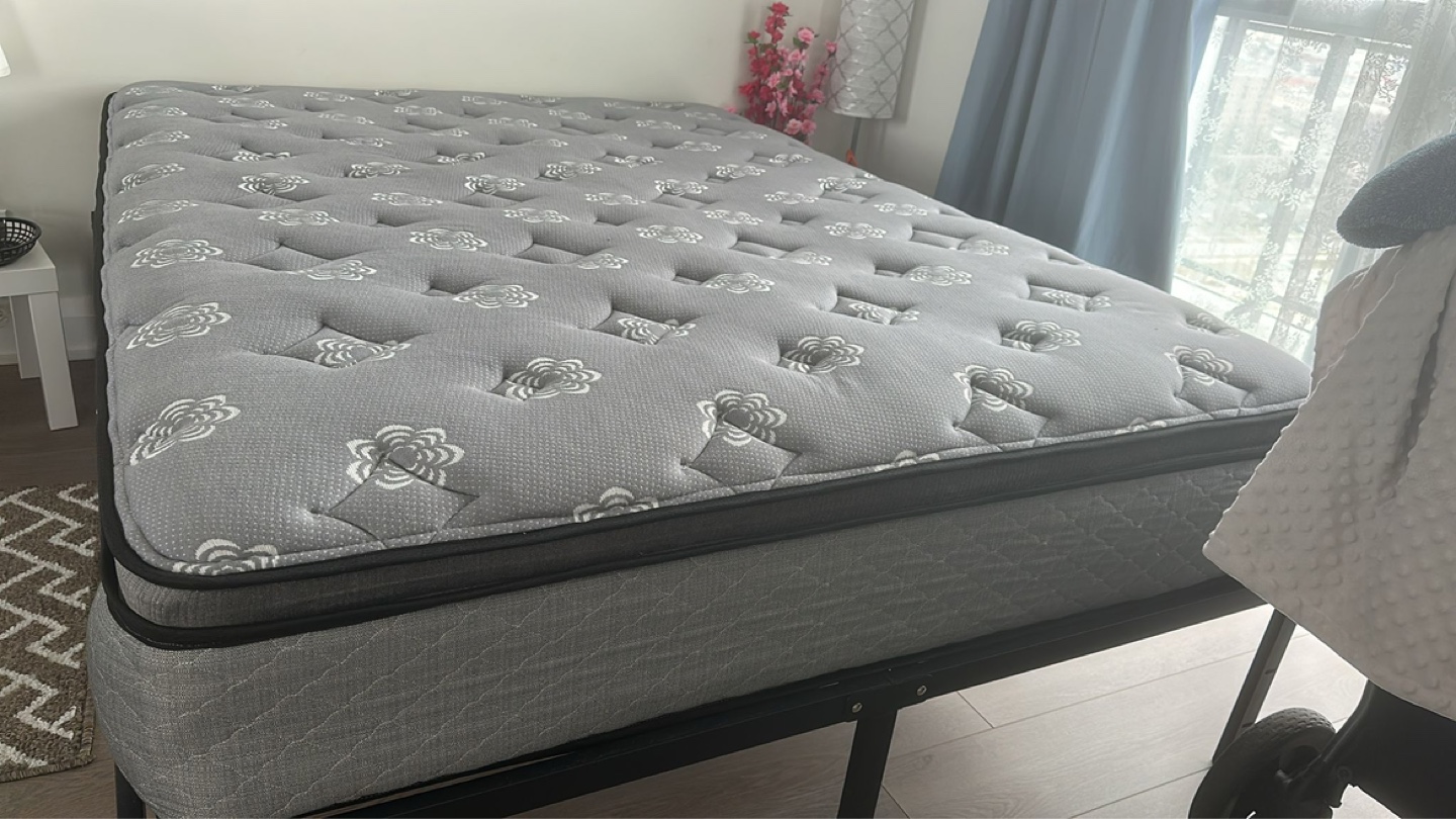 Queen Mattress 12 inch