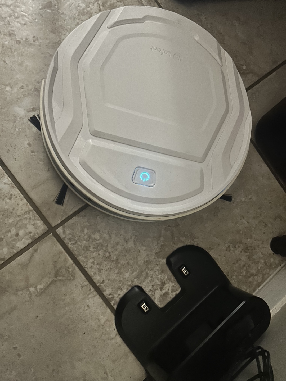 Lefant Robot Vacuum Cleaner