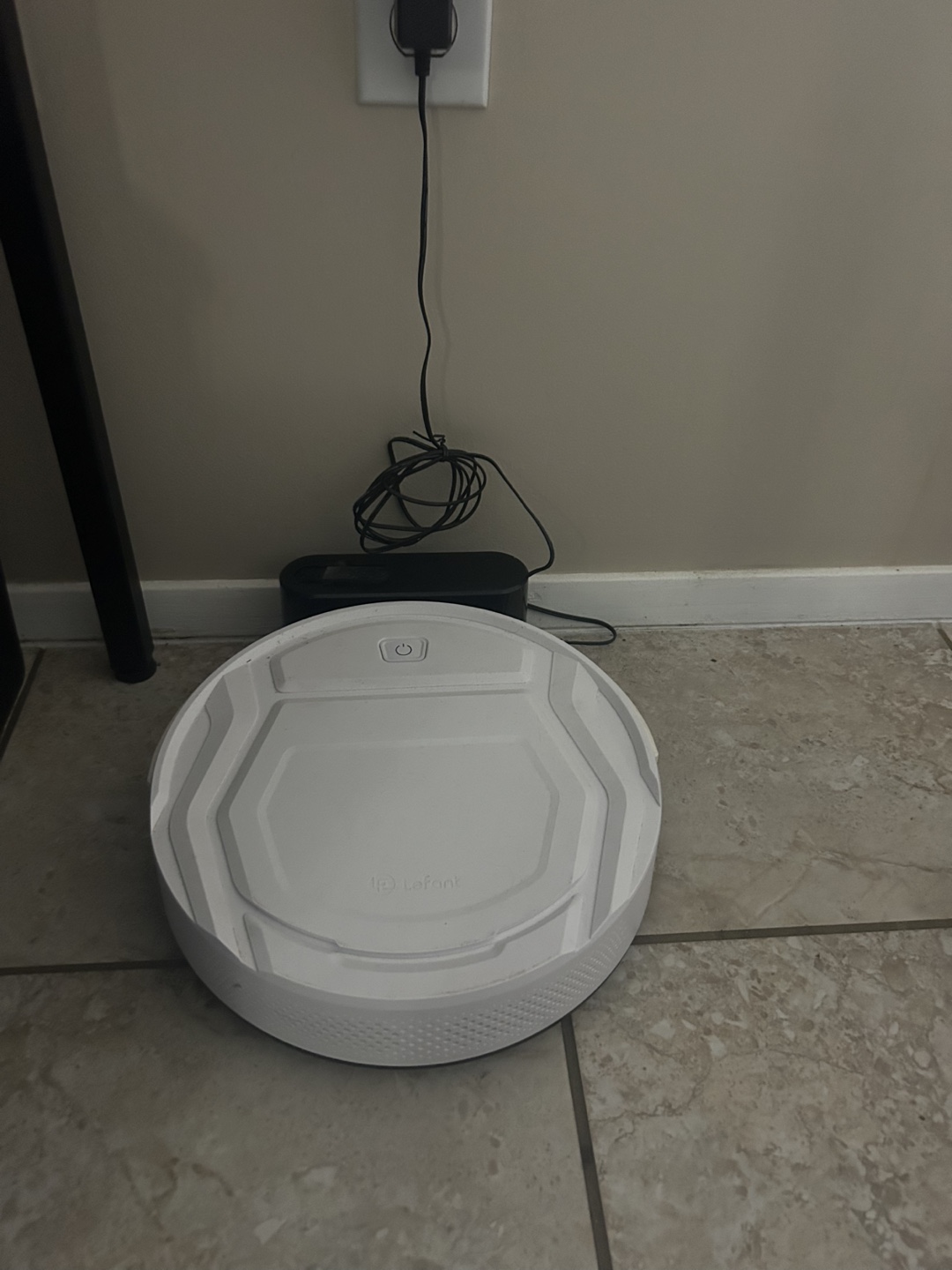 Lefant Robot Vacuum Cleaner - photo 2