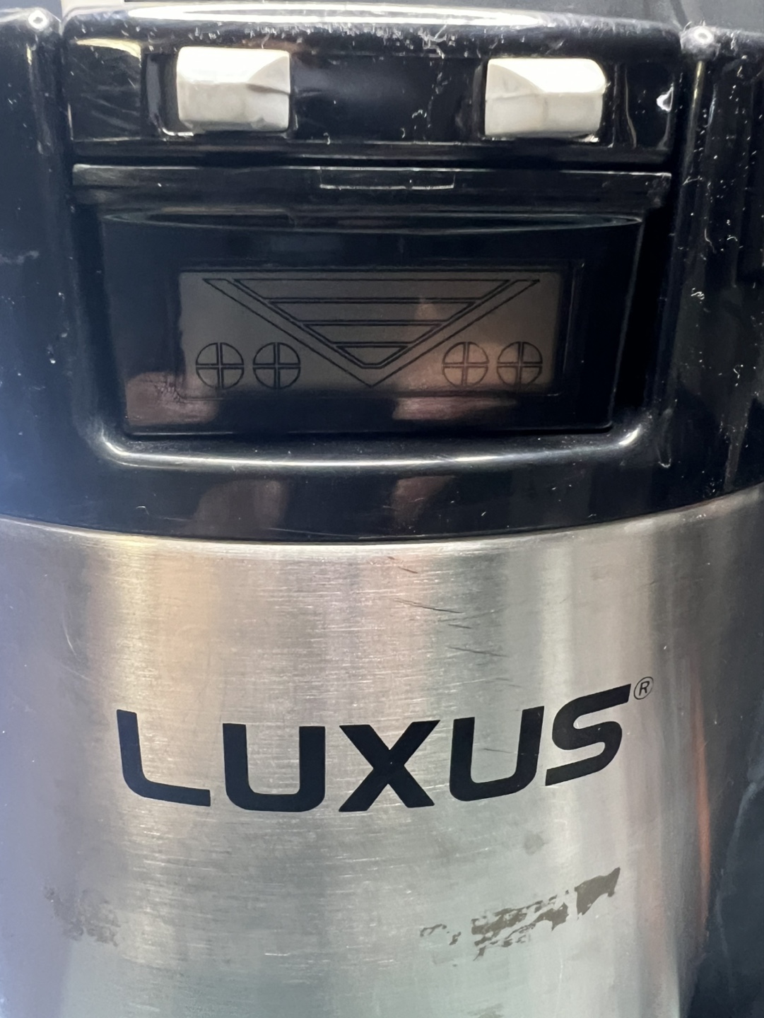 FETCO L3D-20 8L Stainless Steel Water Dispenser - photo 5