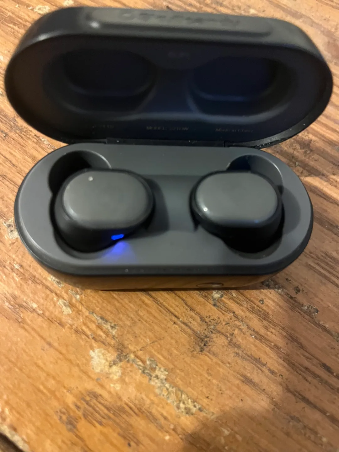 Skull candy Wireless Earbuds thumbnail