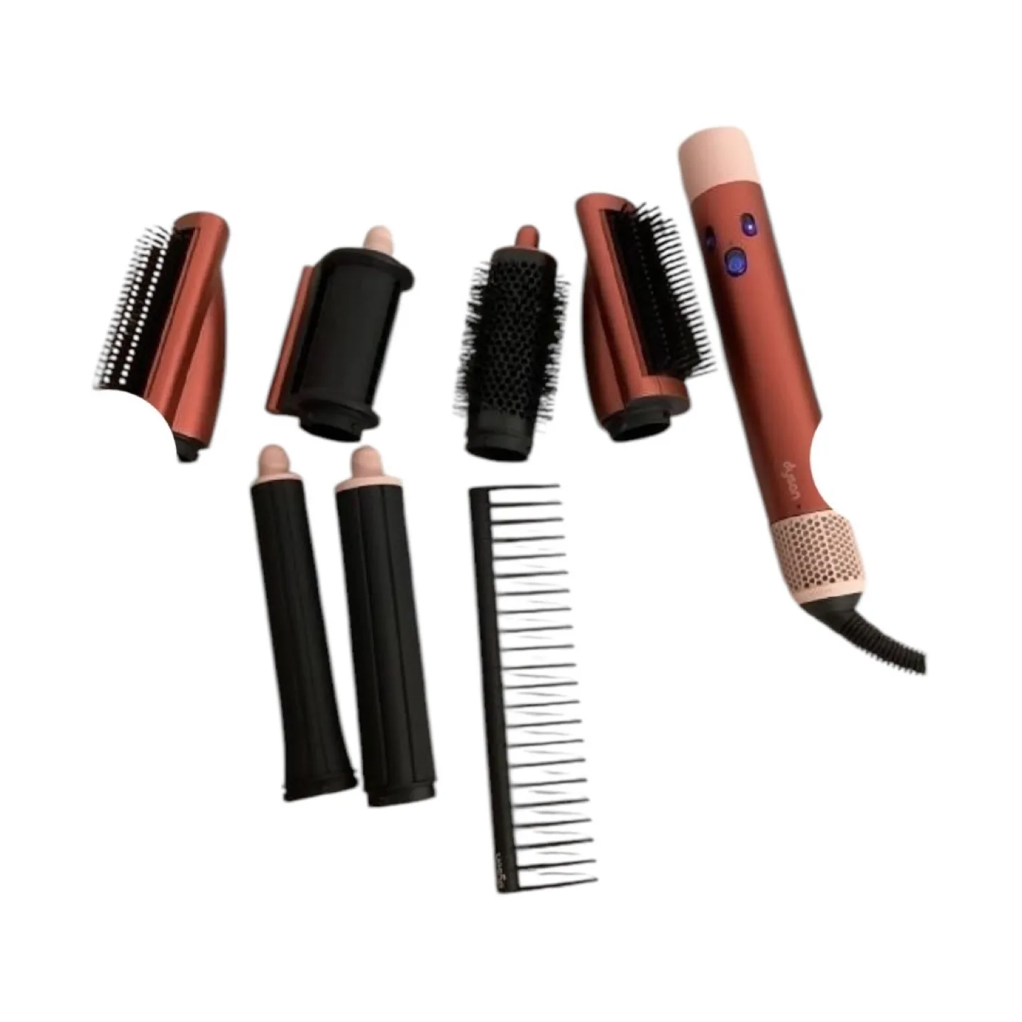 Dyson Airwrap Complete Long with Warranty image indicator(4)