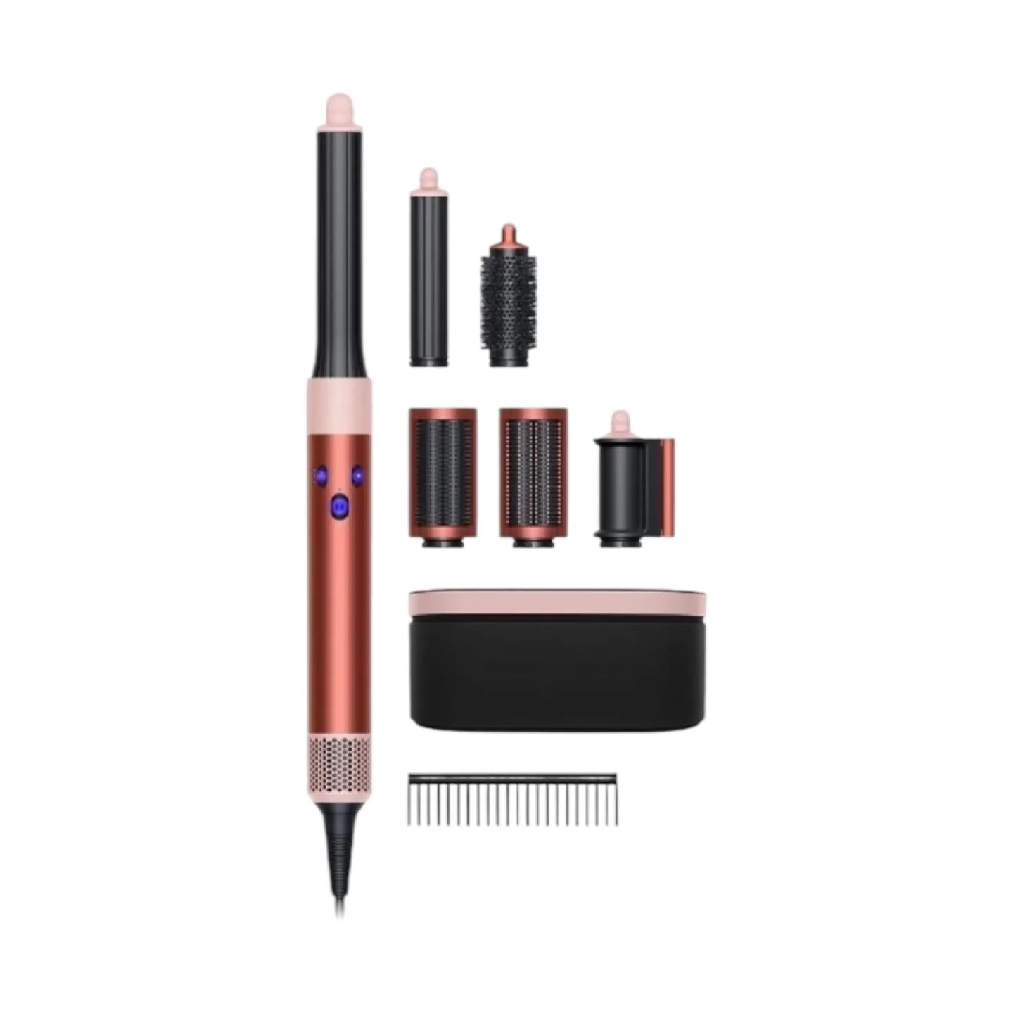 Dyson Airwrap Complete Long with Warranty image indicator(2)