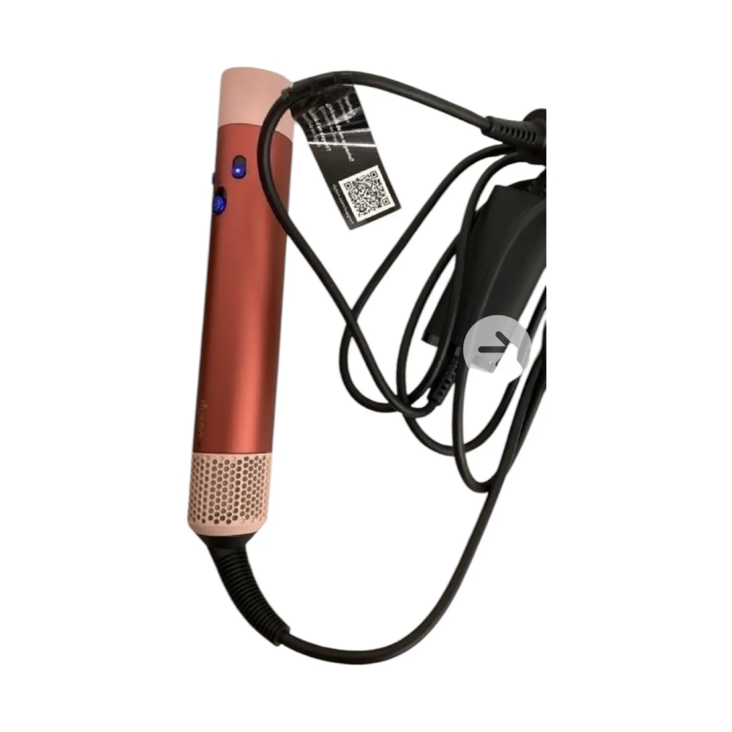 Dyson Airwrap Complete Long with Warranty image indicator(5)