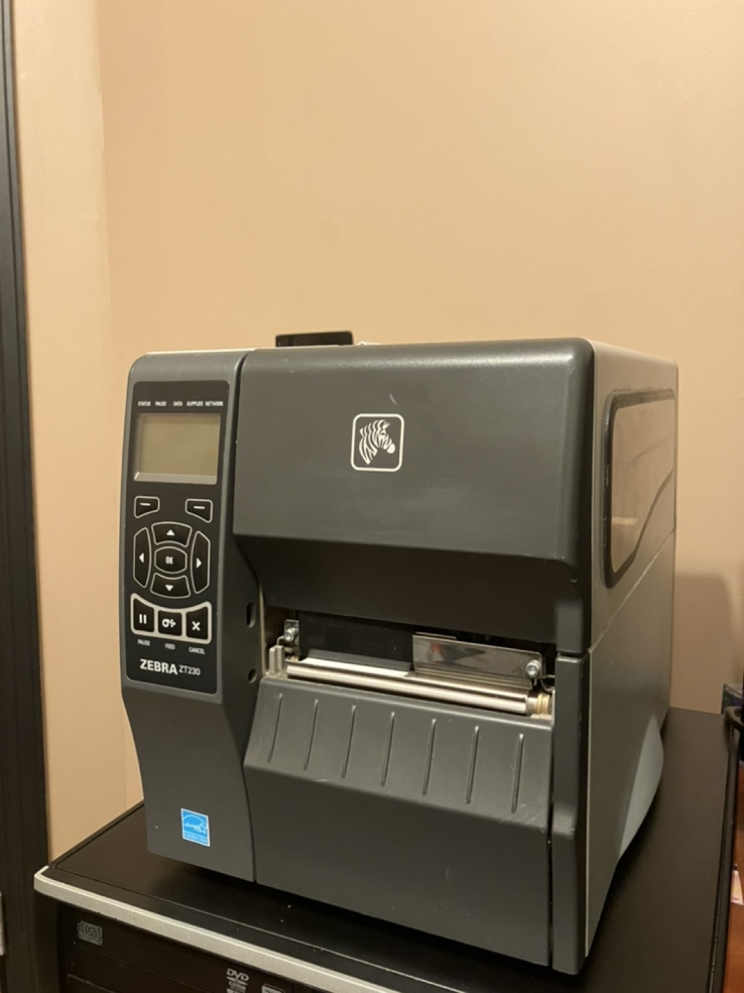 Thermal Barcode/Label Printer  & Label Rolls