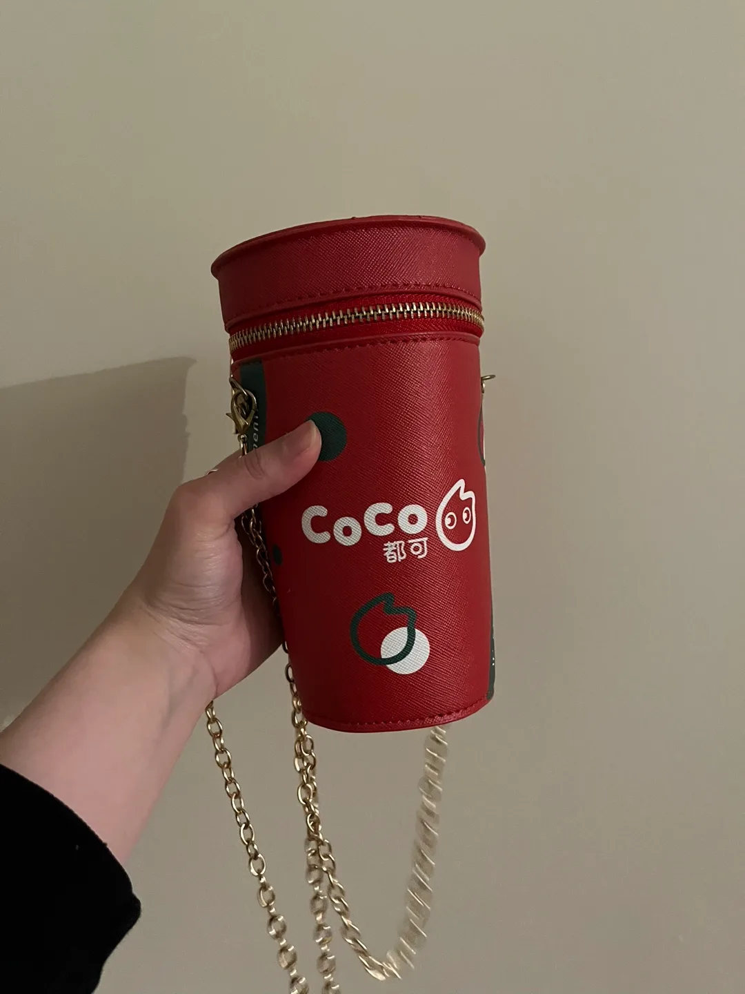 Limited Edition BBT Bag image indicator(2)