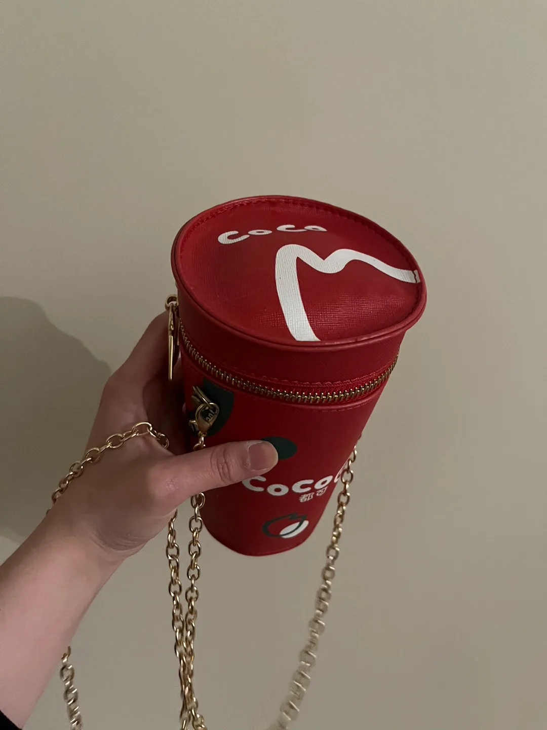 Limited Edition BBT Bag thumbnail