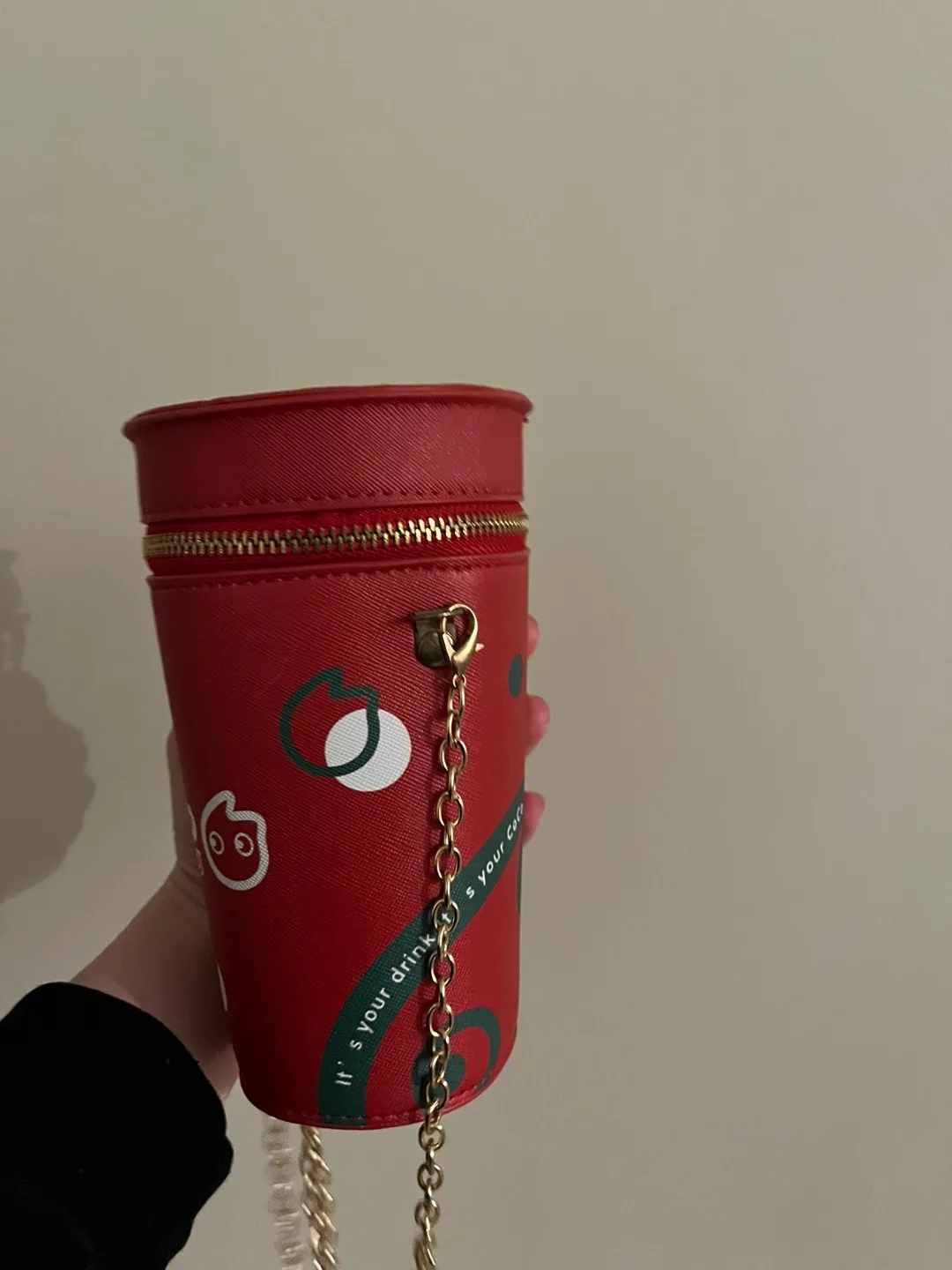 Limited Edition BBT Bag image indicator(3)