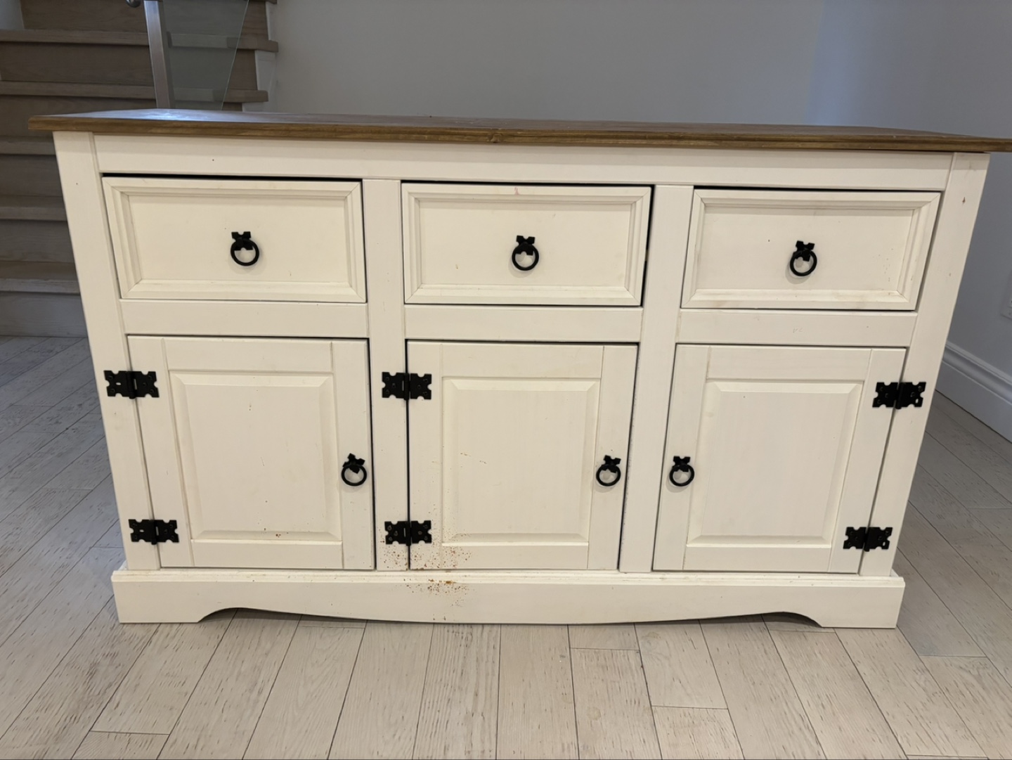 Big Drawer for Home Decor