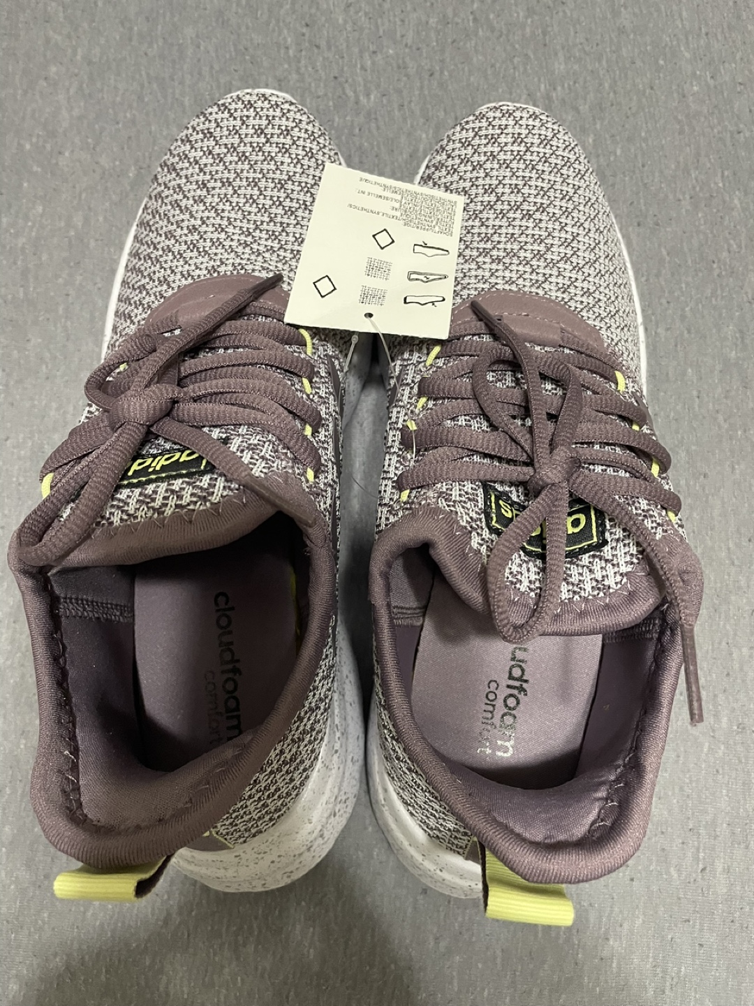 Adidas Lite Racer Run Women's Running Shoes - photo 2