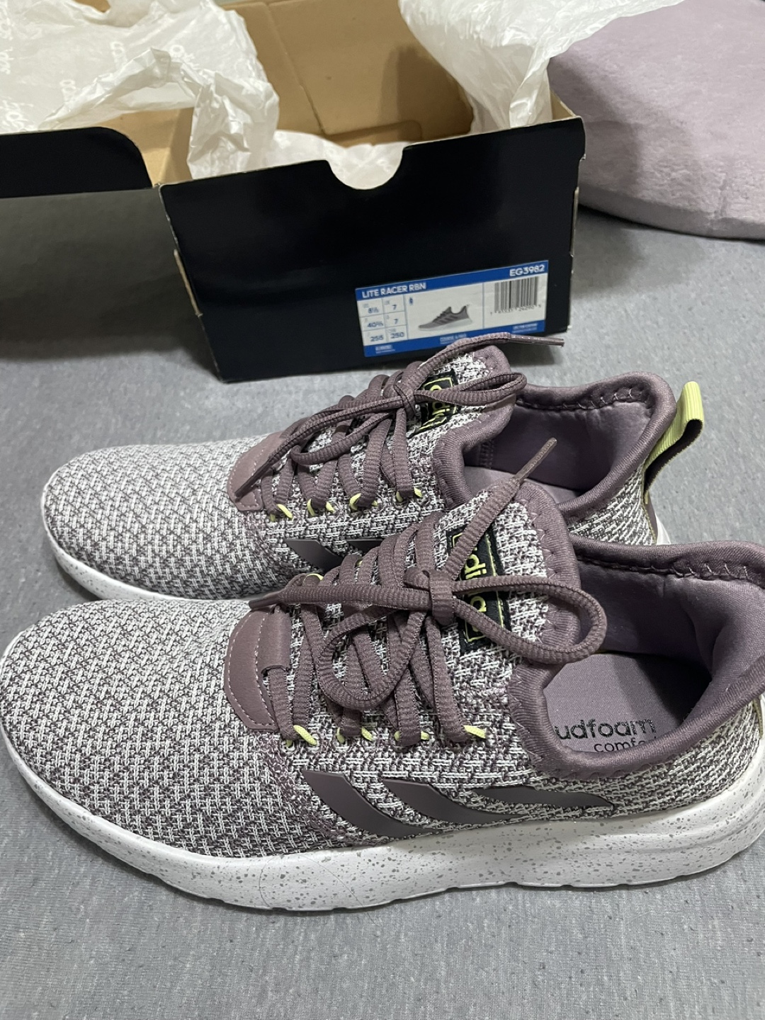 Adidas Lite Racer Run Women's Running Shoes