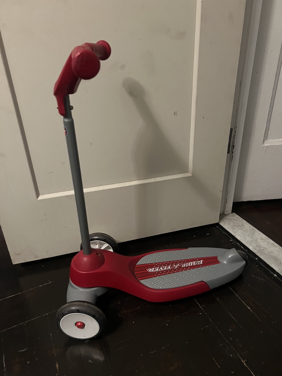 Radio Flyer 3-Wheel Scooter - photo 5