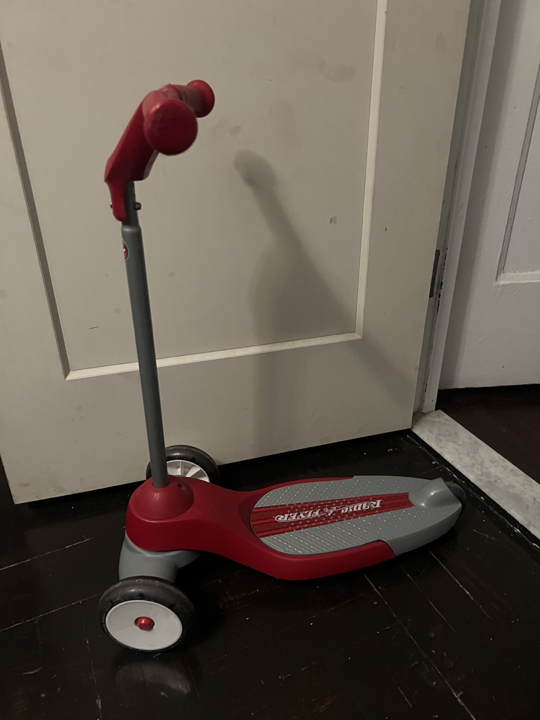 Radio Flyer 3-Wheel Scooter - photo 4