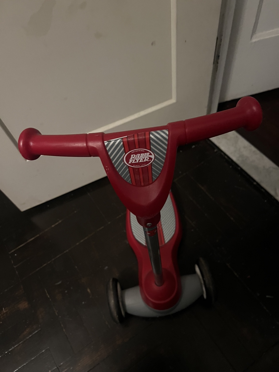 Radio Flyer 3-Wheel Scooter