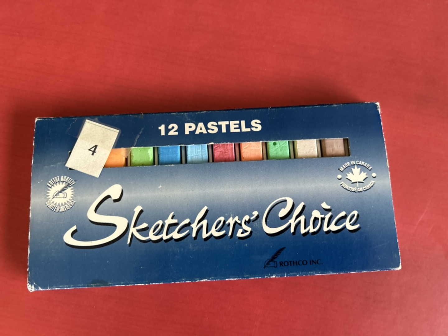 💚Art Supply Carry Case - Crayons, Markers, Pencils, Pastels - photo 4
