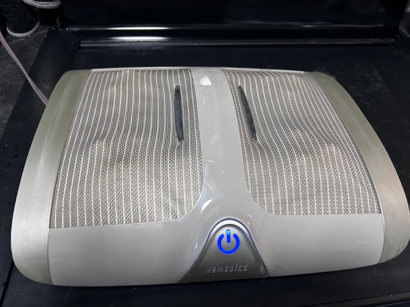 Homedics Foot Massager - photo 2