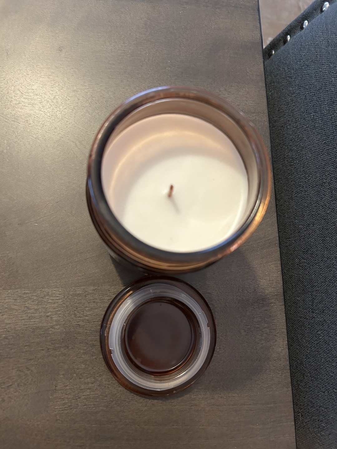 16.4 oz Gingerbread House Scented Candle - photo 2