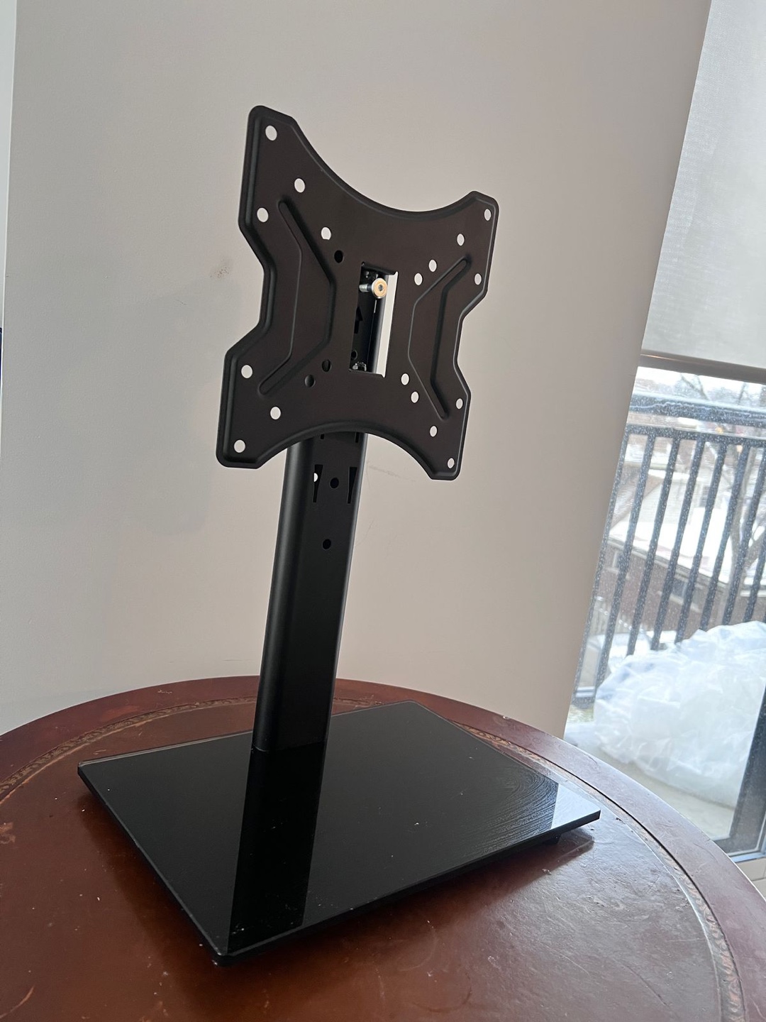 TV Stand with Mount