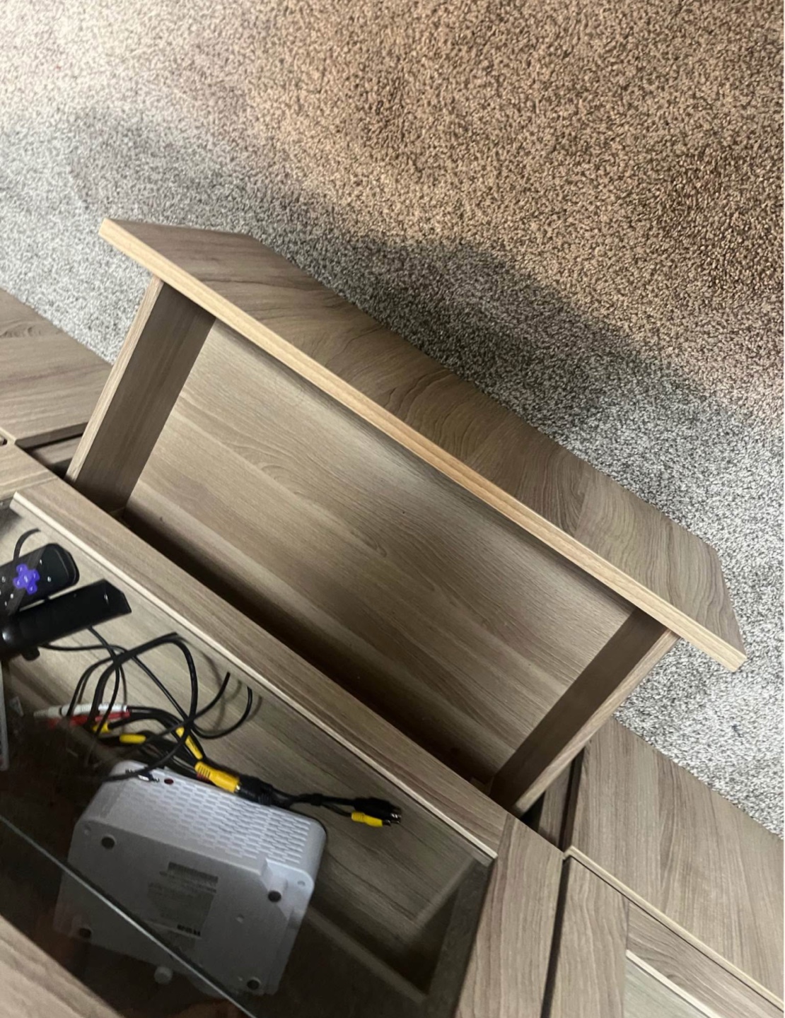 IKEA tv stand - photo 2