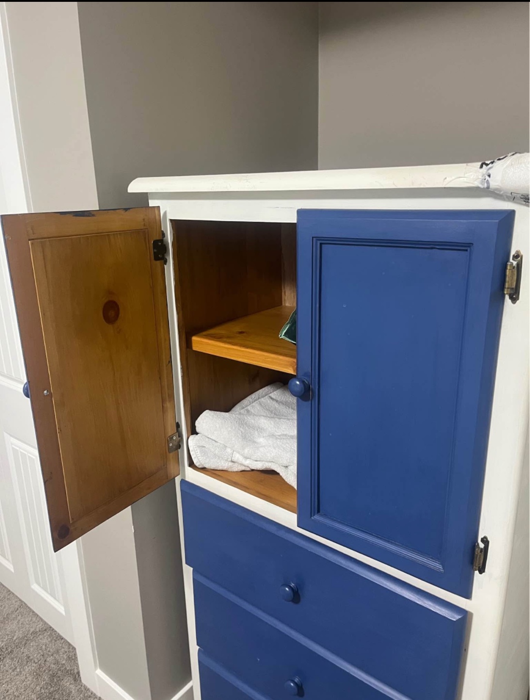 Closet - photo 2