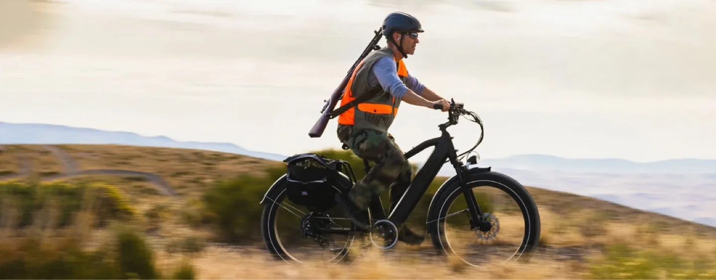 Brand New Diruin Fat tire Electric Bicycle e bike image indicator(3)