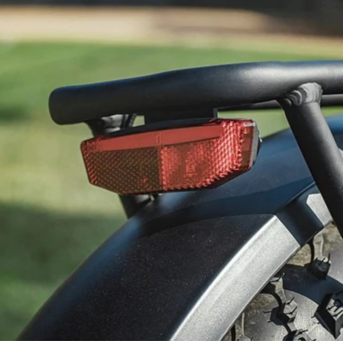 Brand New Diruin Fat tire Electric Bicycle e bike image indicator(10)