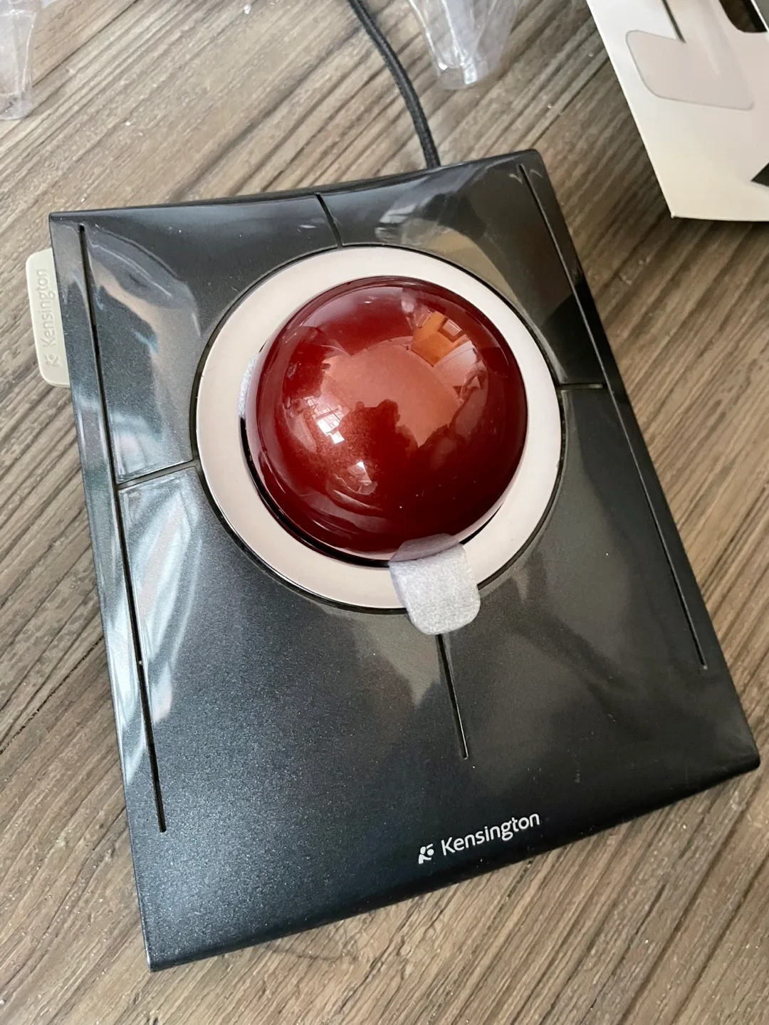 Kensington SlimBlade Trackball thumbnail