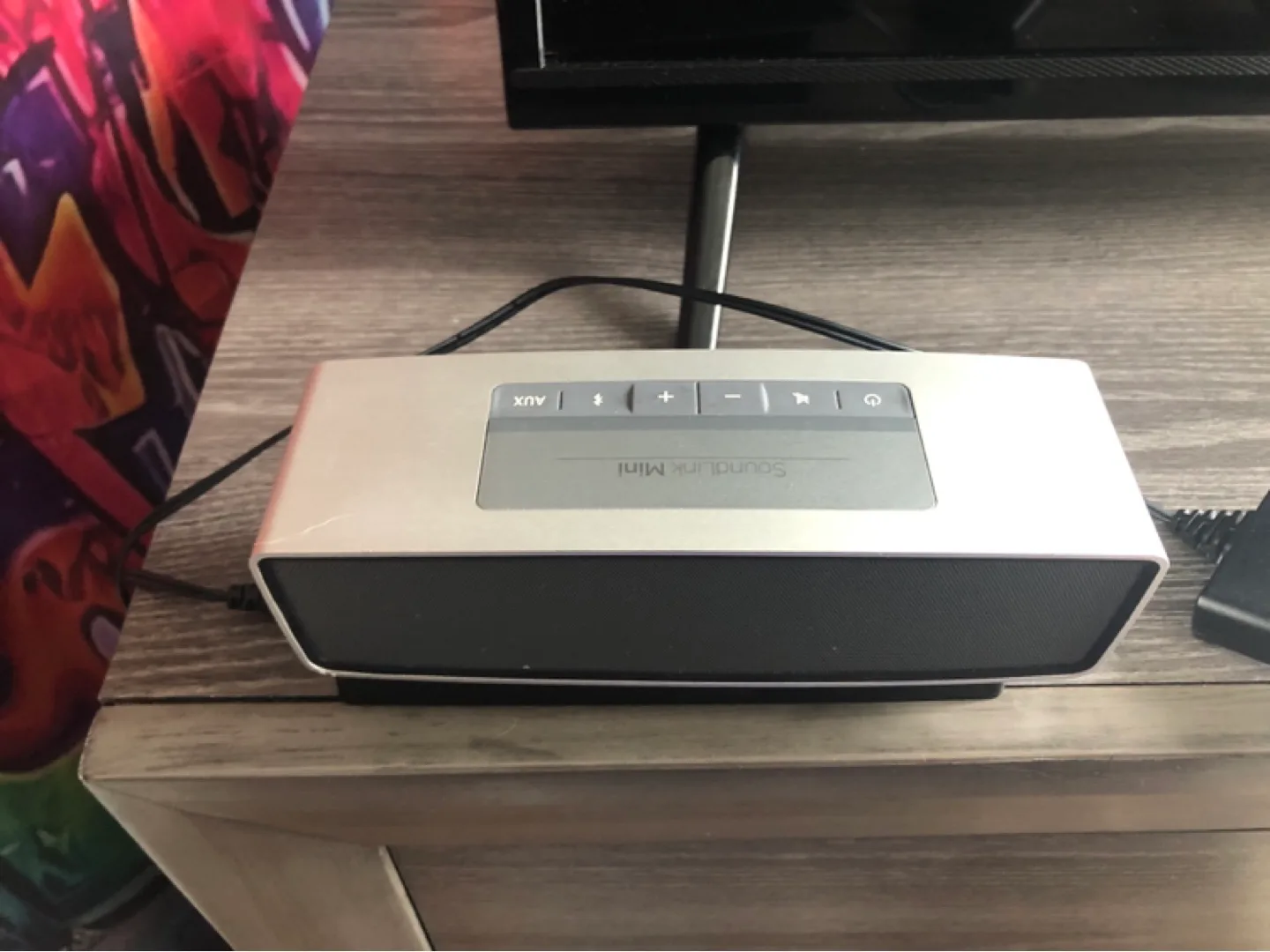Soundlink Mini Bluetooth Speaker thumbnail