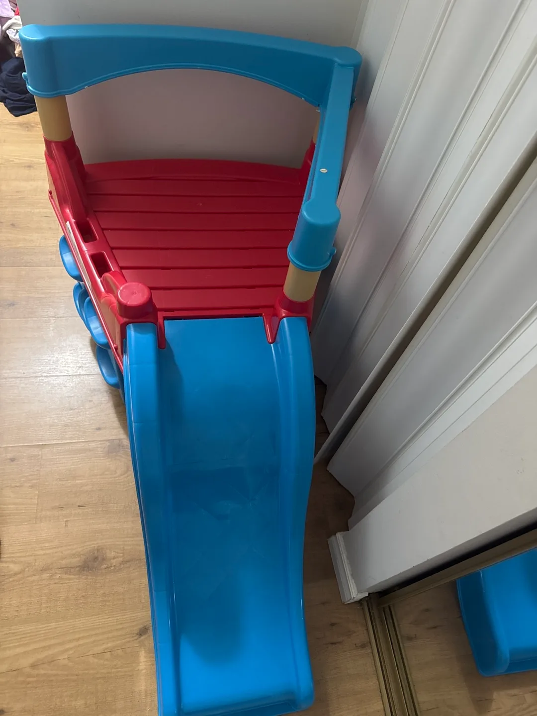 Little Tikes First Slide thumbnail