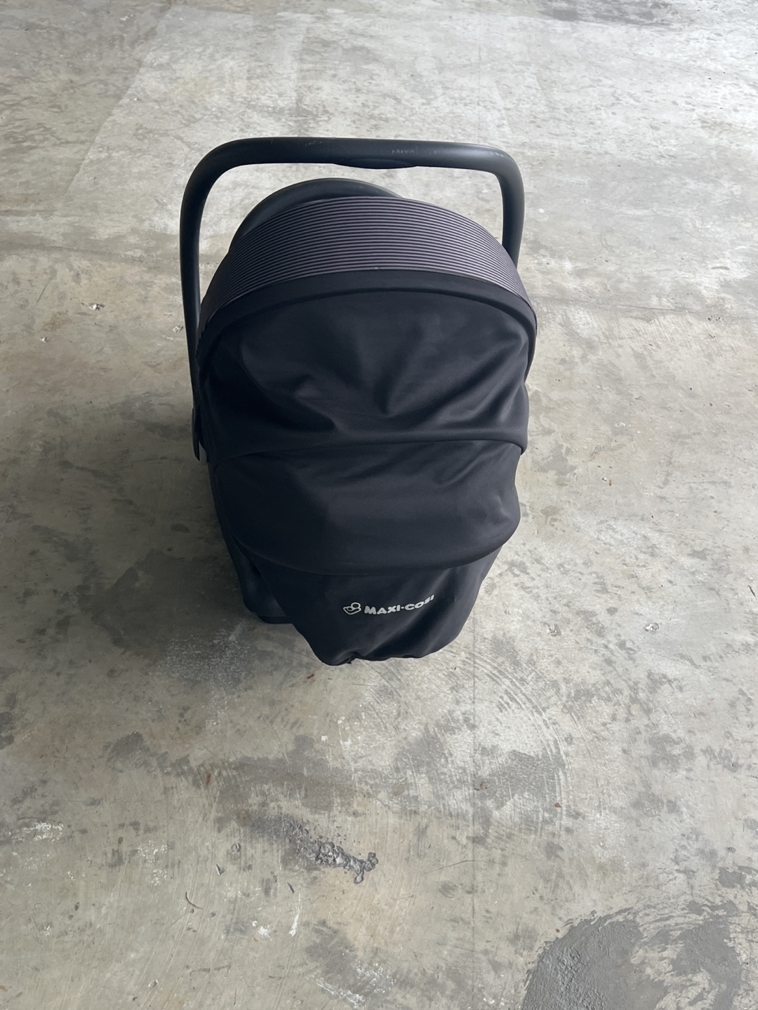 Maxi-Cosi Mico Infant Car Seat
