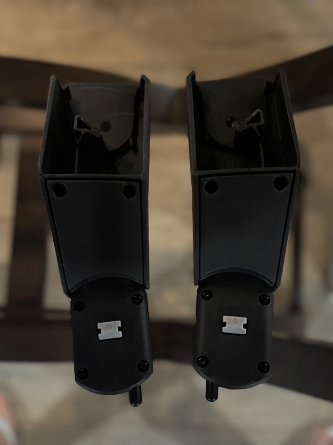 Maxi-Cosi Car Seat Adapters - photo 2