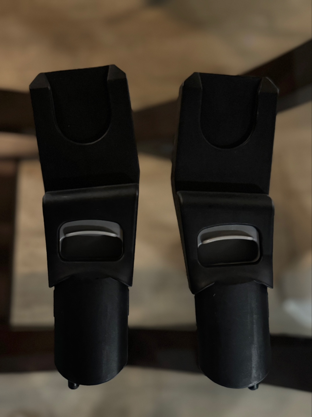 Maxi-Cosi Car Seat Adapters