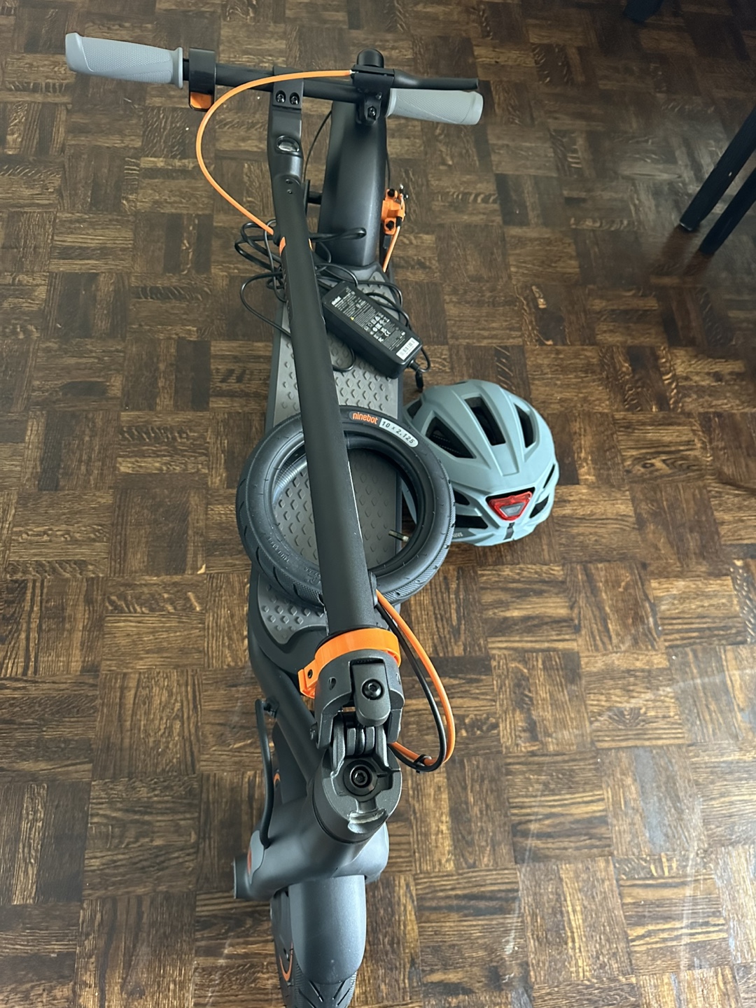Ninebot KickScooter f40