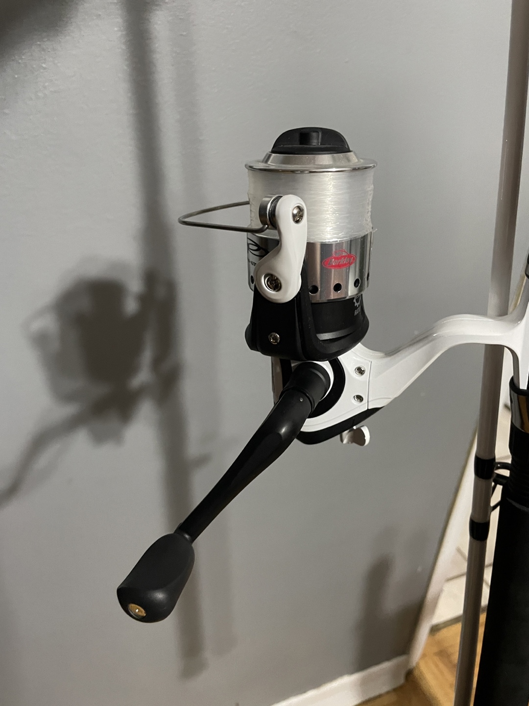 Shakespeare Alpha Spinning Combo - photo 4