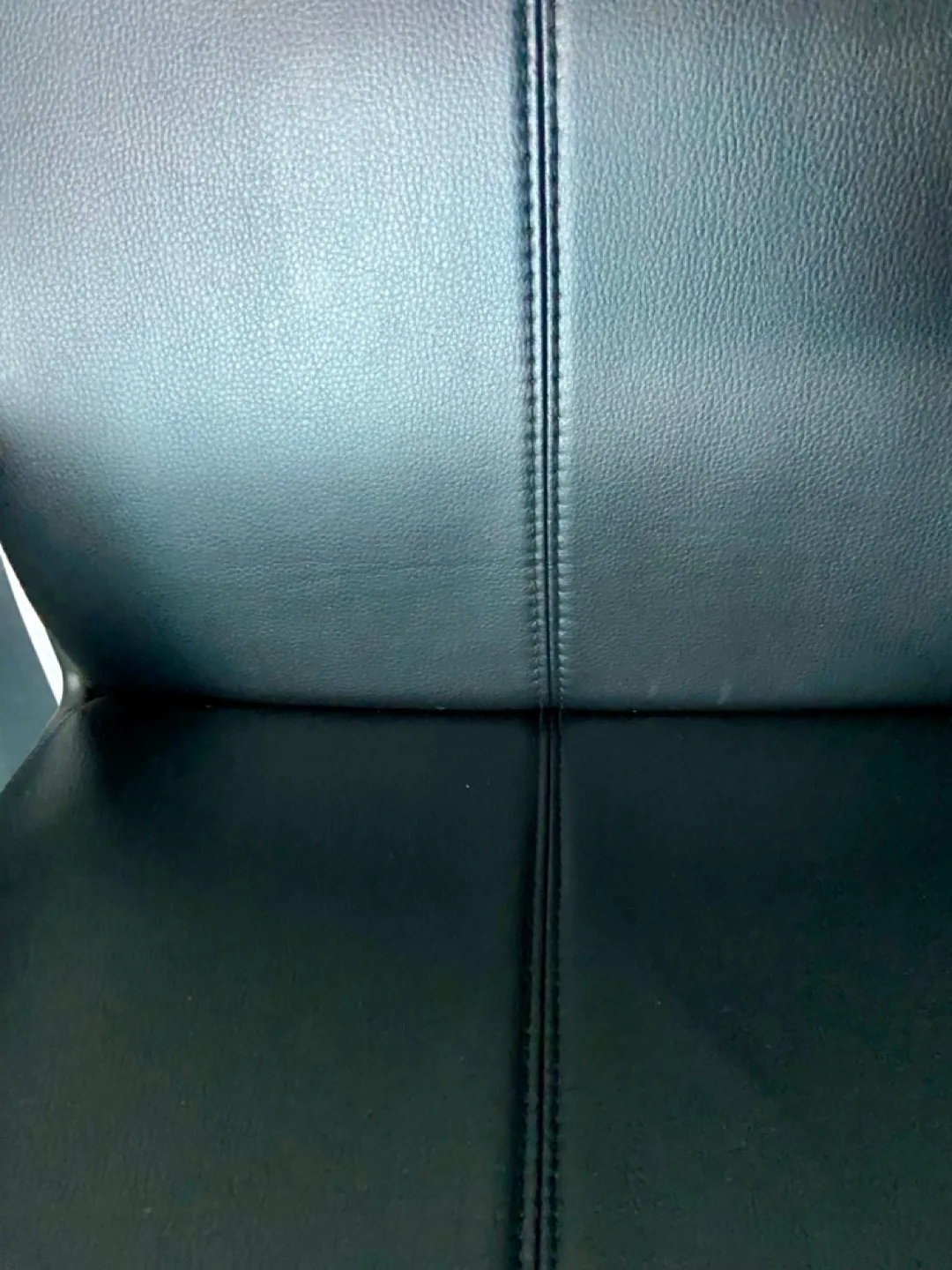 IKEA Black Office Chair image indicator(3)