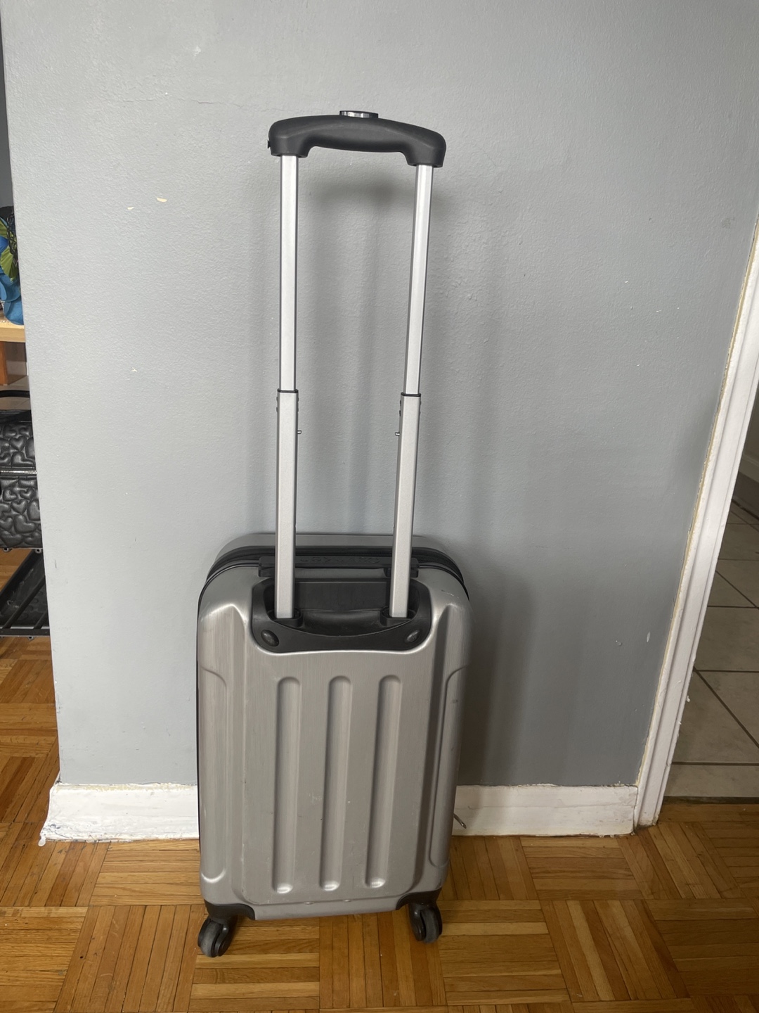 Calvin Klein Carry-On Suitcase - photo 3