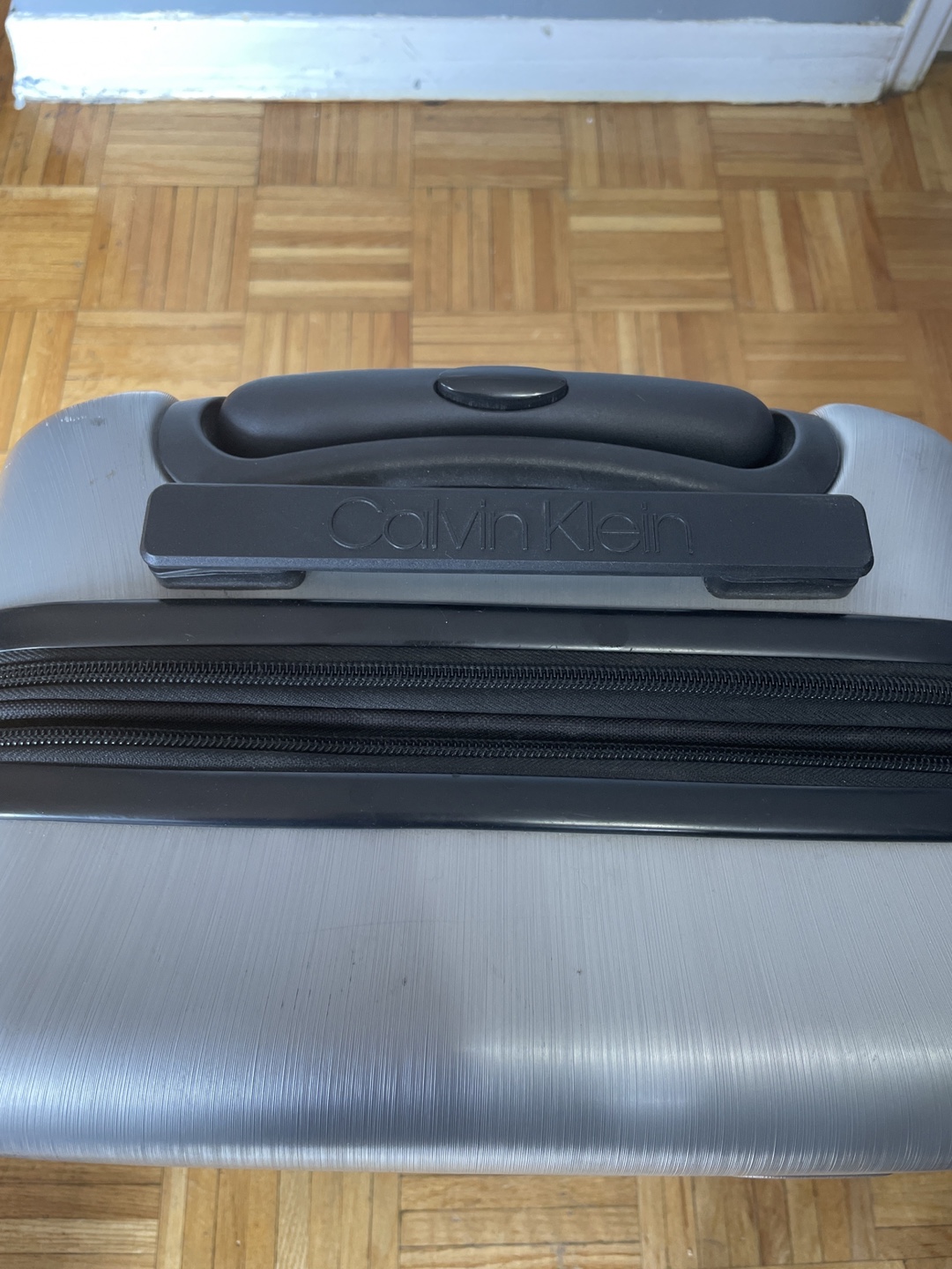 Calvin Klein Carry-On Suitcase - photo 4