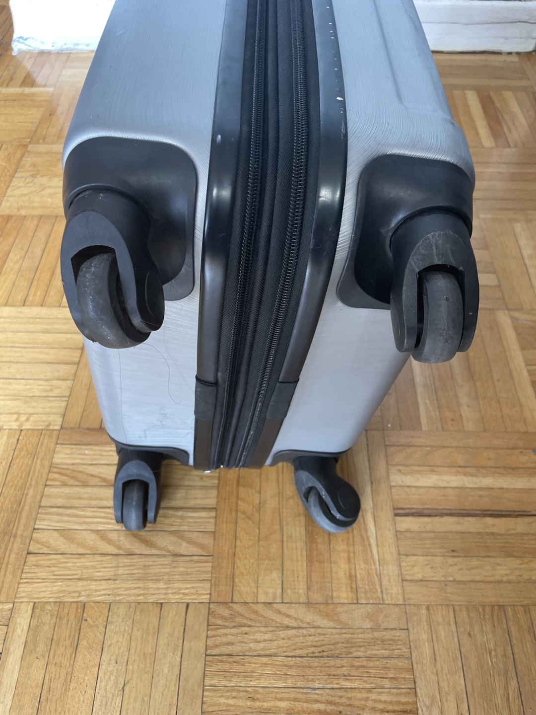 Calvin Klein Carry-On Suitcase - photo 5
