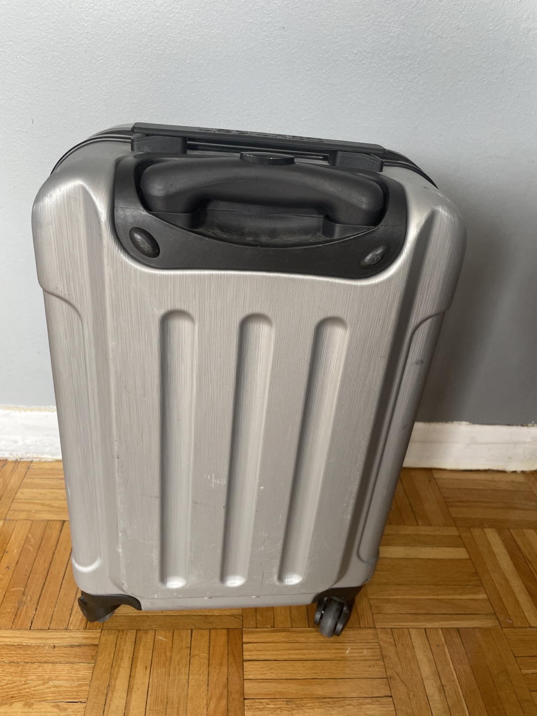 Calvin Klein Carry-On Suitcase - photo 2
