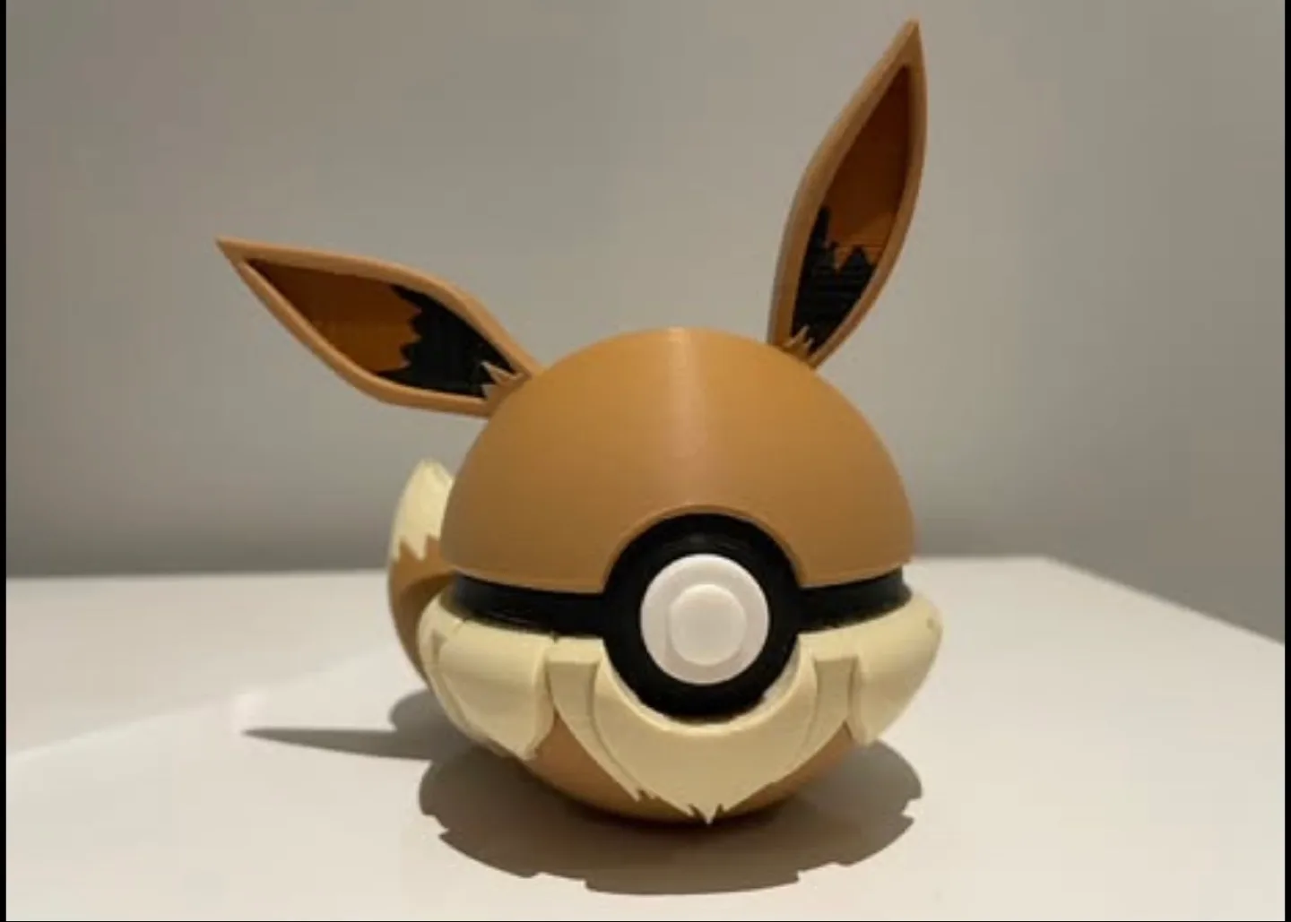 Pokemon - Pokeball Eevee, Pikachu, Squirtle, Bulbasaur, etc.. thumbnail
