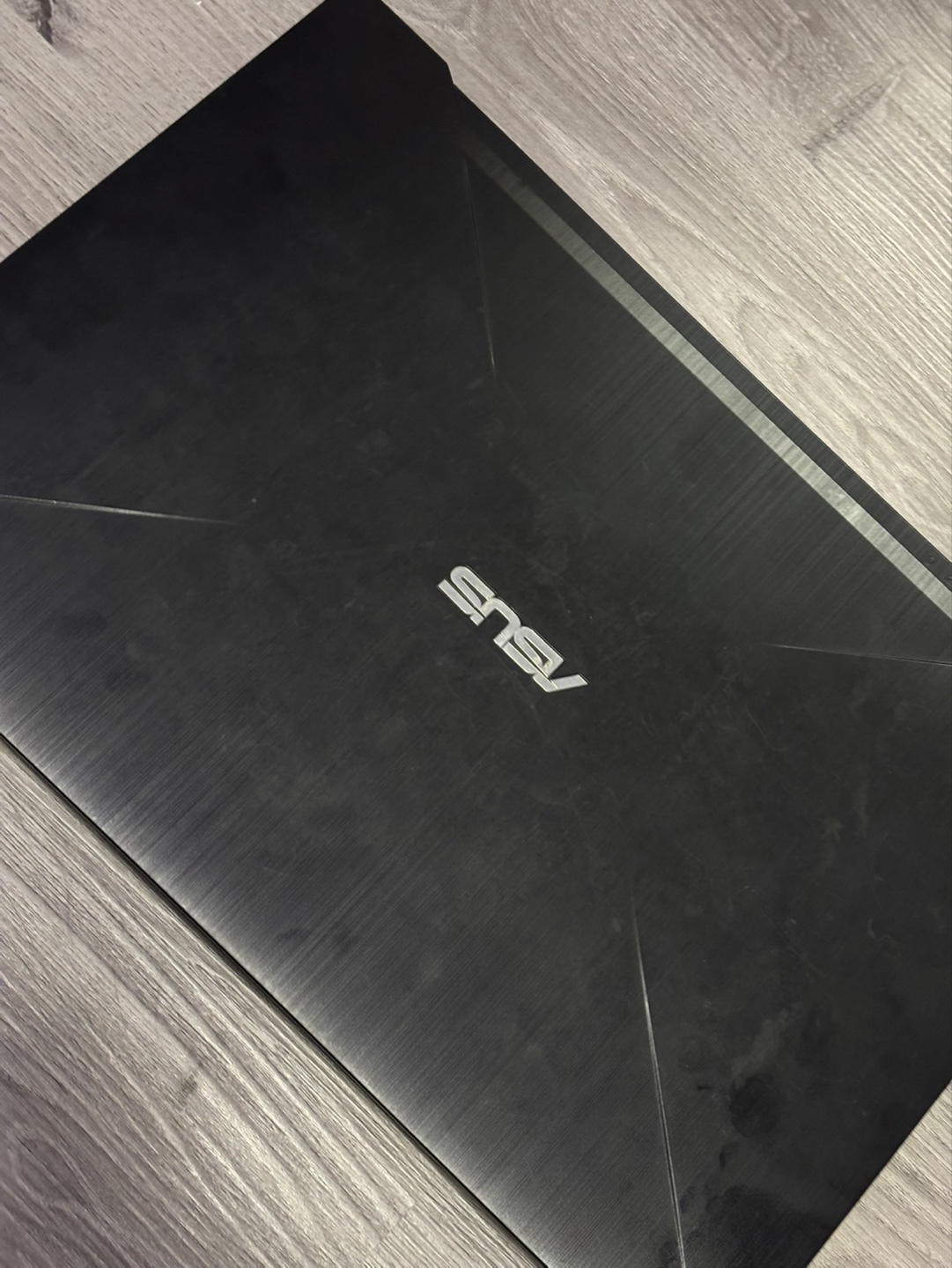 ASUS FX503VD Gaming Laptop - photo 3