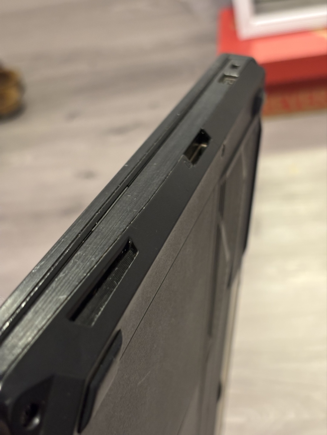 ASUS FX503VD Gaming Laptop - photo 5